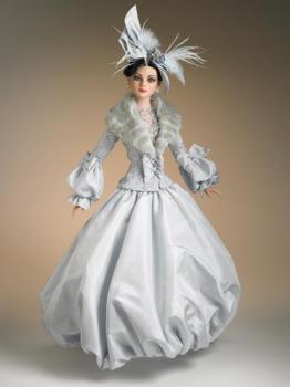 Tonner - American Models - La Belle Grande - кукла